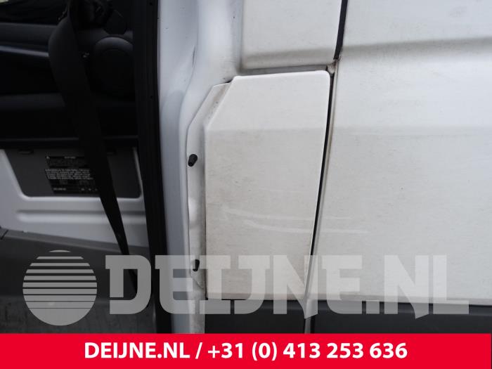 Mercedes Sprinter Tank Klep O207235