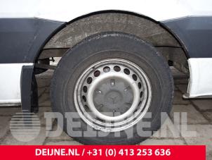 Gebruikte Velgen set Mercedes Sprinter 3,5t (906.63) 313 CDI 16V Prijs op aanvraag aangeboden door van Deijne Onderdelen Uden B.V.