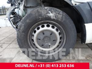 Mercedes Sprinter Velgen set O207237 foto 3