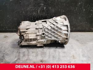 Mercedes Sprinter Getriebe O207238 foto 3