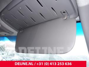 Gebruikte Zonneklep Mercedes Sprinter 3,5t (906.63) 313 CDI 16V Prijs € 24,20 Inclusief btw aangeboden door van Deijne Onderdelen Uden B.V.