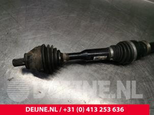 Volvo XC60 Front drive shaft, right O207283 foto 3