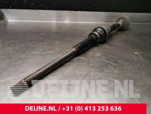 Volvo XC60 Front drive shaft, right O207283 foto 2