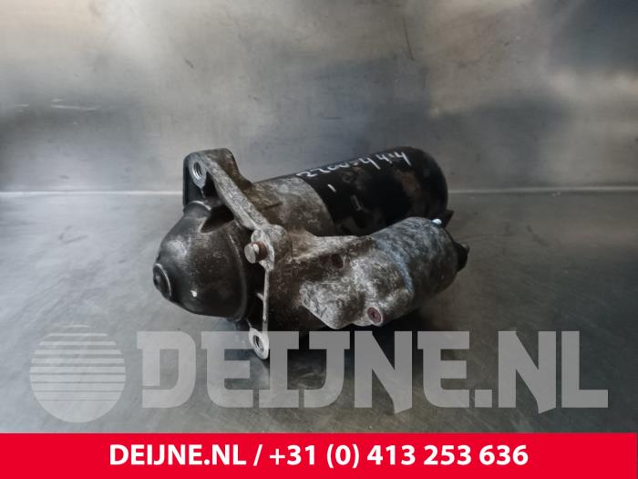 Volvo XC60 Anlasser O207335