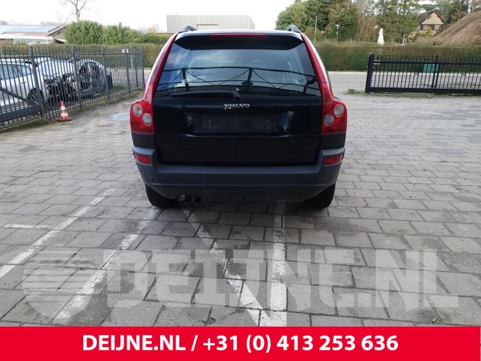 Volvo XC90 Heckklappe O207371