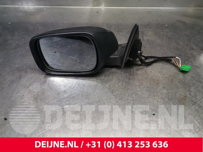 Volvo XC90 Buitenspiegel links O207379