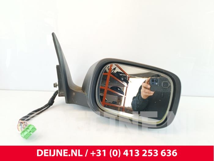 Volvo XC90 Buitenspiegel rechts O207380