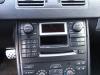 Volvo XC90 I 2.9 T6 24V Display Interieur