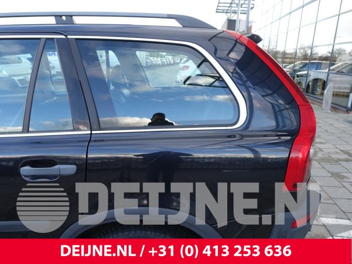 Volvo XC90 Extra Ruit 4Deurs links-achter O207391