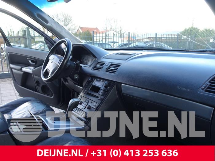 Volvo XC90 Zündschloss+Schlüssel O207396
