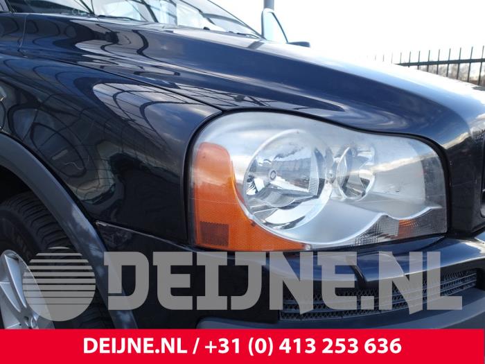 Volvo XC90 Scheinwerfer rechts O207398
