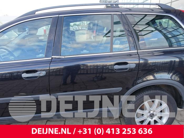 Volvo XC90 Tür 4-türig links hinten O207402