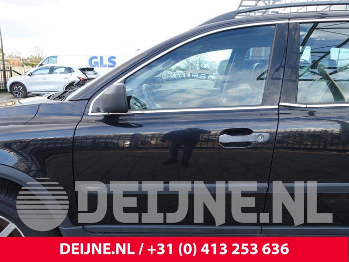 Volvo XC90 Tür 4-türig links vorne O207403