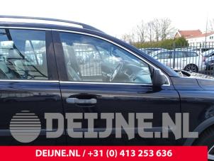 Volvo XC90 Tür 4-türig rechts vorne O207405 foto 2