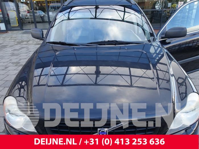 Volvo XC90 Scheibenwischermotor+Mechanik O207411