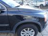 Volvo XC90 I 2.9 T6 24V Scherm rechts-voor