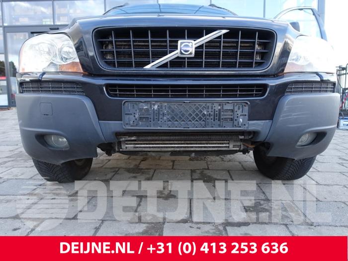Volvo XC90 Front bumper O207429