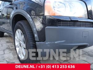 Volvo XC90 Front bumper O207429 photo 2
