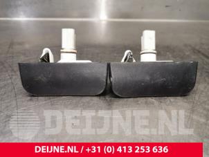 Opel Vivaro Kennzeichenbeleuchtung O207447 foto 3