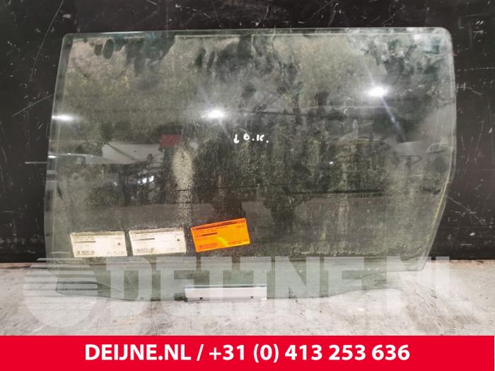 Volvo XC70 Portierruit 4Deurs links-achter O207454