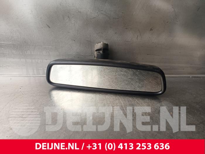 Volvo V60 Rear view mirror O207469