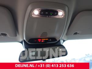 Volvo V60 Rear view mirror O207469 photo 3
