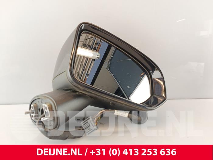 Volvo V60 Wing mirror, right O207473