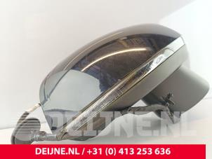 Volvo V60 Buitenspiegel rechts O207473 foto 3