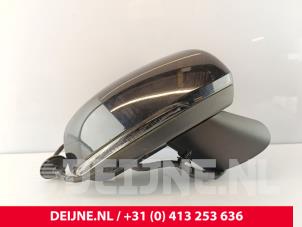 Volvo V60 Buitenspiegel rechts O207473 foto 2