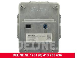 Volvo V60 Display Multi Media control unit O207476 photo 2