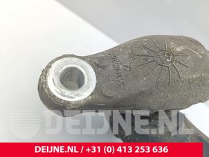 Volvo V60 Front lower wishbone, left O207477 photo 3
