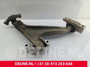Volvo V60 Front lower wishbone, left O207477 photo 2