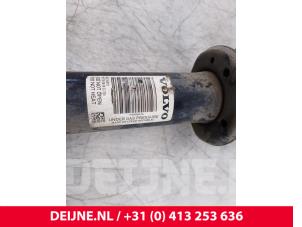 Volvo V60 Front shock absorber rod, left O207513 photo 2
