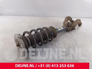 Volvo V60 Front shock absorber rod, left O207513 photo 3