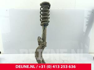 Volvo V60 Front shock absorber rod, right O207514 photo 3