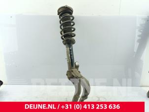 Volvo V60 Front shock absorber rod, right O207514 photo 2