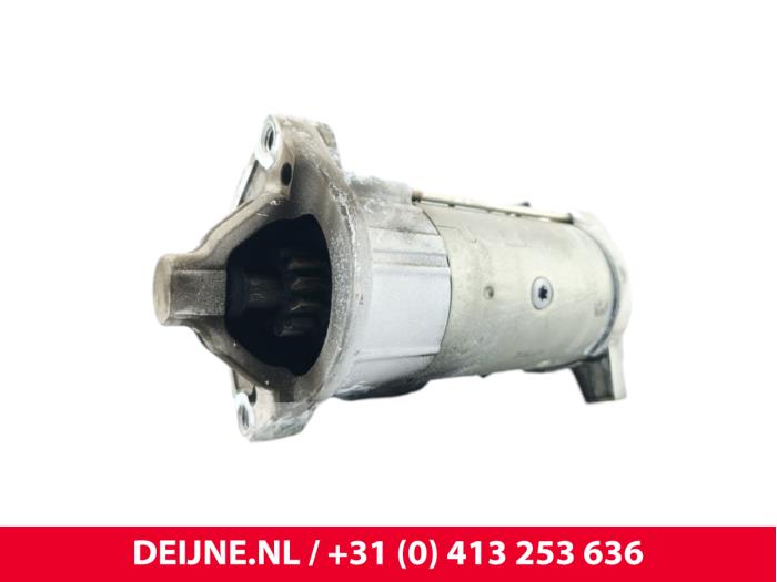 Volvo V60 Starter O207516
