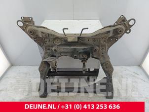 Gebruikte Subframe Volvo V60 II (ZW) 2.0 D3 16V Prijs € 340,00 Margeregeling aangeboden door van Deijne Onderdelen Uden B.V.