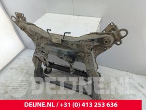 Volvo V60 Subframe O207520 photo 3