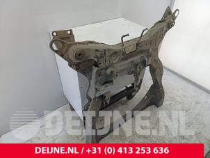 Volvo V60 Subframe O207520 photo 2