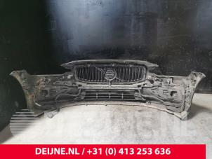 Volvo V60 Front bumper O207527 photo 2
