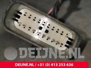 Volvo V60 Front bumper O207527 photo 3