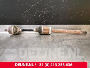 Volvo XC40 Front drive shaft, right O207561 photo 2