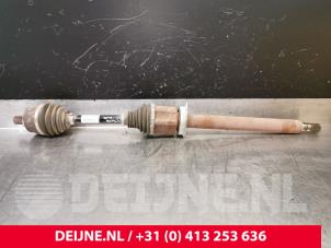 Gebruikte Homokineetas rechts-voor Volvo XC40 (XZ) 2.0 D3 16V Prijs € 350,00 Margeregeling aangeboden door van Deijne Onderdelen Uden B.V.