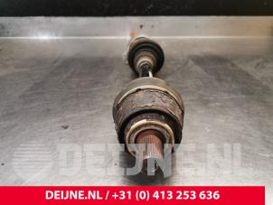 Volvo XC40 Front drive shaft, right O207561 photo 3