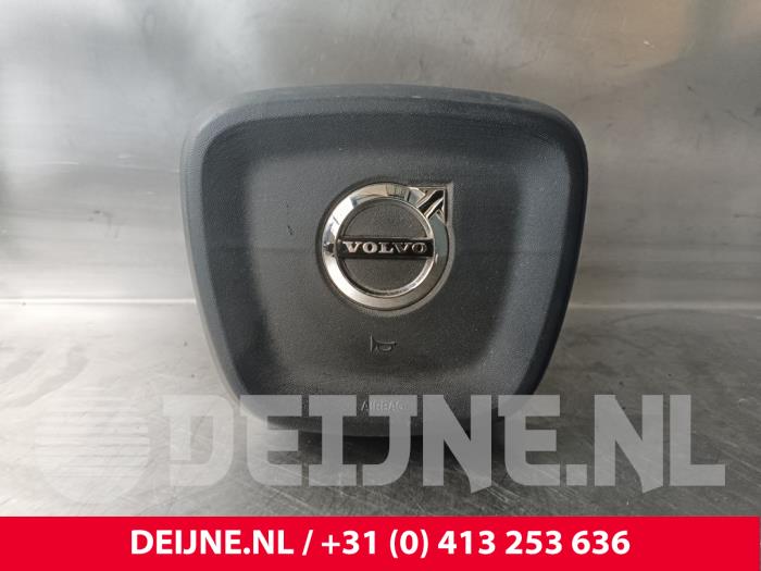 Volvo XC40 Airbag links (Stuur) O207566