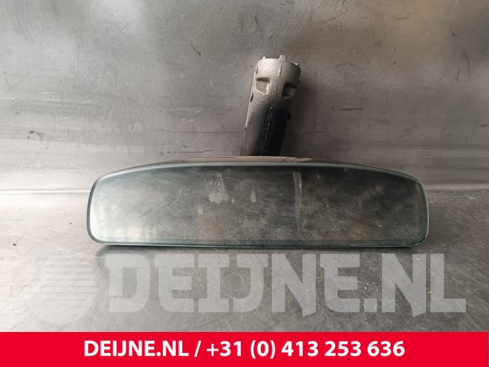 Volvo XC40 Binnenspiegel O207569
