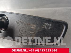 Volvo XC40 Rear view mirror O207569 photo 3