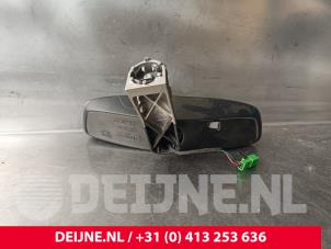 Volvo XC40 Rear view mirror O207569 photo 2