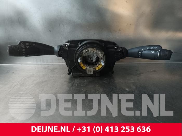 Volvo XC40 Kombischalter Lenksäule O207574